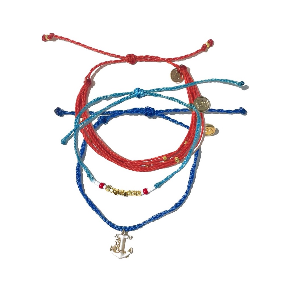 Pura Vida Monthly Club June 2019